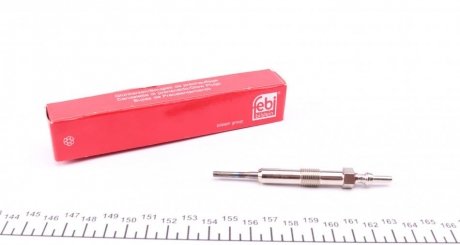 Свічка розжарювання FEBI BILSTEIN 38475