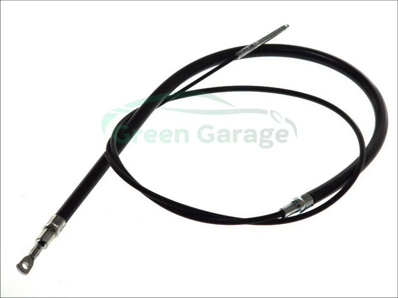 Трос ручного тормоза BMW 5 (пр-во Adriauto) ADRIAUTO 05.0223 (фото 1)