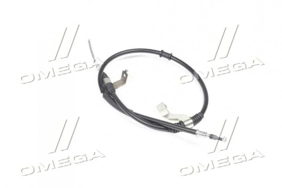 Тросик стояночного тормоза Adriauto Lacetti ADRIAUTO 06.0226 (фото 1)