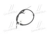 Тросик стояночного тормоза Adriauto Lacetti ADRIAUTO 06.0226 (фото 2)