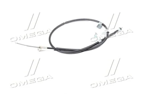 Трос ручного тормоза NISSAN QASHQAI (пр-во Adriauto) ADRIAUTO 28.0248.1