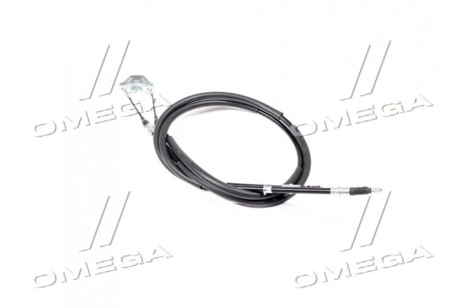 Трос ручного тормоза OPEL ASTRA (пр-во Adriauto) ADRIAUTO 33.0216.1 (фото 1)