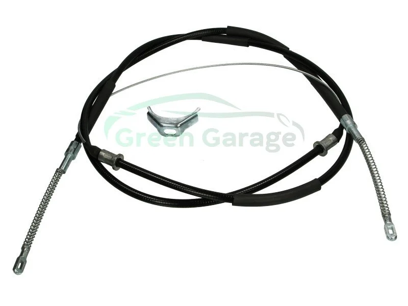 Трос ручного тормоза OPEL RECORD (пр-во Adriauto) ADRIAUTO 33.0219 (фото 1)