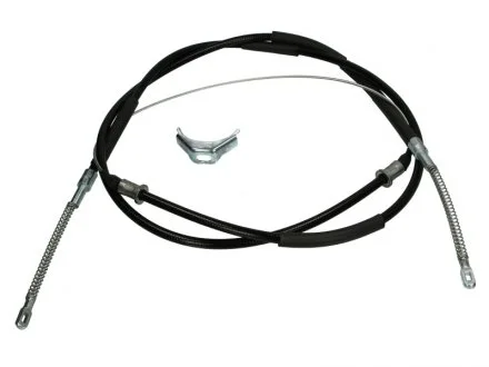 Трос ручного тормоза OPEL RECORD (пр-во Adriauto) ADRIAUTO 33.0219