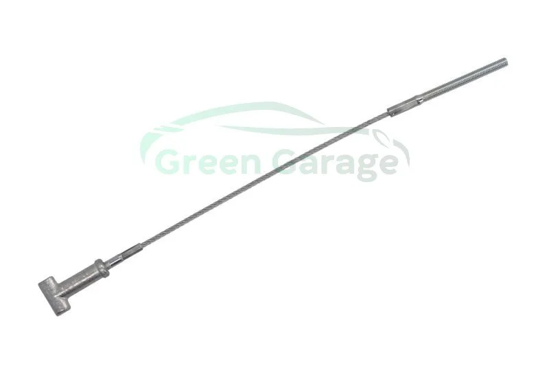 Трос ручного тормоза OPEL ASTRA (пр-во Adriauto) ADRIAUTO 33.0275 (фото 1)