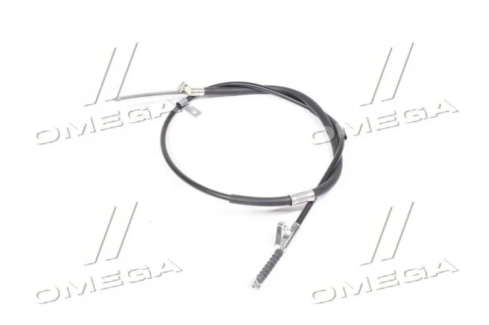 Трос ручного тормоза TOYOTA CAMRY (пр-во Adriauto) ADRIAUTO 52.0260.1 (фото 1)