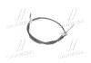 Трос ручного тормоза TOYOTA CAMRY (пр-во Adriauto) ADRIAUTO 52.0260.1 (фото 3)
