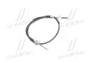 Трос ручного тормоза TOYOTA CAMRY (пр-во Adriauto) ADRIAUTO 52.0260.1 (фото 4)