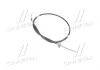 Трос ручного тормоза TOYOTA (пр-во Adriauto) ADRIAUTO 52.0294 (фото 1)
