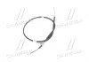 Трос ручного тормоза TOYOTA (пр-во Adriauto) ADRIAUTO 52.0294 (фото 4)