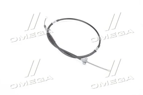 Трос ручного тормоза TOYOTA (пр-во Adriauto) ADRIAUTO 52.0294