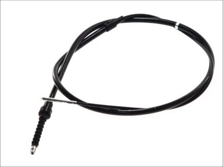 Трос ручного тормоза VW PASSAT (пр-во Adriauto) ADRIAUTO 55.0258