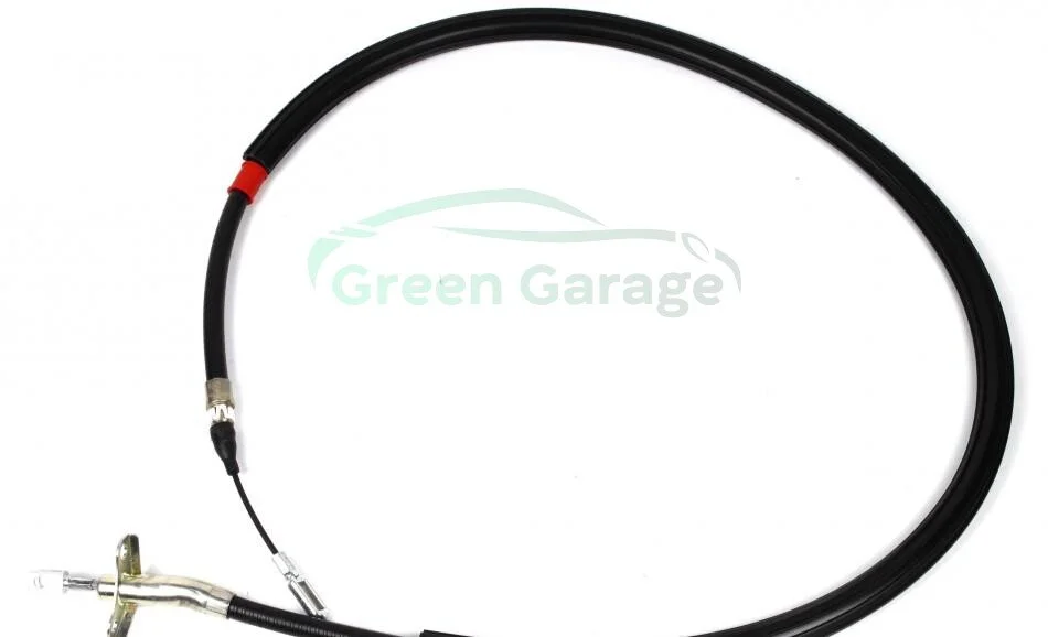 Трос FEBI BILSTEIN 21264 (фото 1)