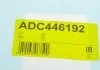 Трос тормозной задний левый Mitsubishi Outlander I (пр-во Blue Print) BLUE PRINT ADC446192 (фото 7)