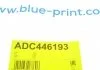 Трос тормозной задний правый Mitsubishi Outlander I (пр-во Blue Print) BLUE PRINT ADC446193 (фото 6)