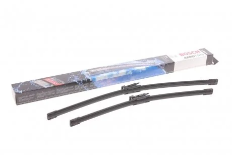 Щетка стеклоочист. 550/450 AEROTWIN A696S (пр-во Bosch) BOSCH 3397007696