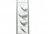 Склоочисник BOSCH 3397007856 (фото 10)