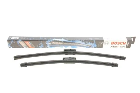 Щiтки склоочисникiв BOSCH 3397014123