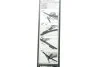 Щітки склоочисника BOSCH 3397014123 (фото 10)