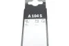 ЩІТКИ СКЛООЧИСНИКІВ BOSCH 3397014118 (фото 4)