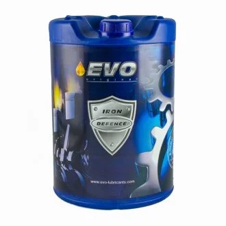 E5 10W-40 SM/CF 20L EVO E5 20L 10W40