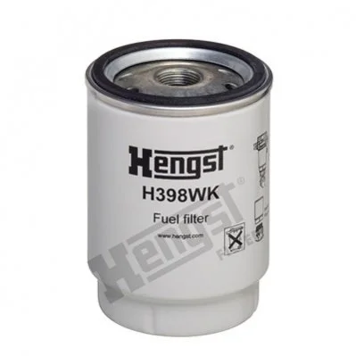 HENGST H398WK (фото 1)