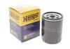 Фільтр масляний MAZDA 3, 6 1.5-2.2 D, 1.8-2.0 MZR 02-(вир-во) HENGST H90W33 (фото 2)