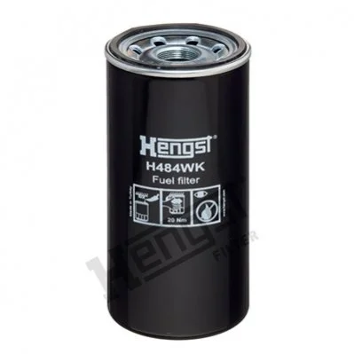 HENGST H484WK (фото 1)