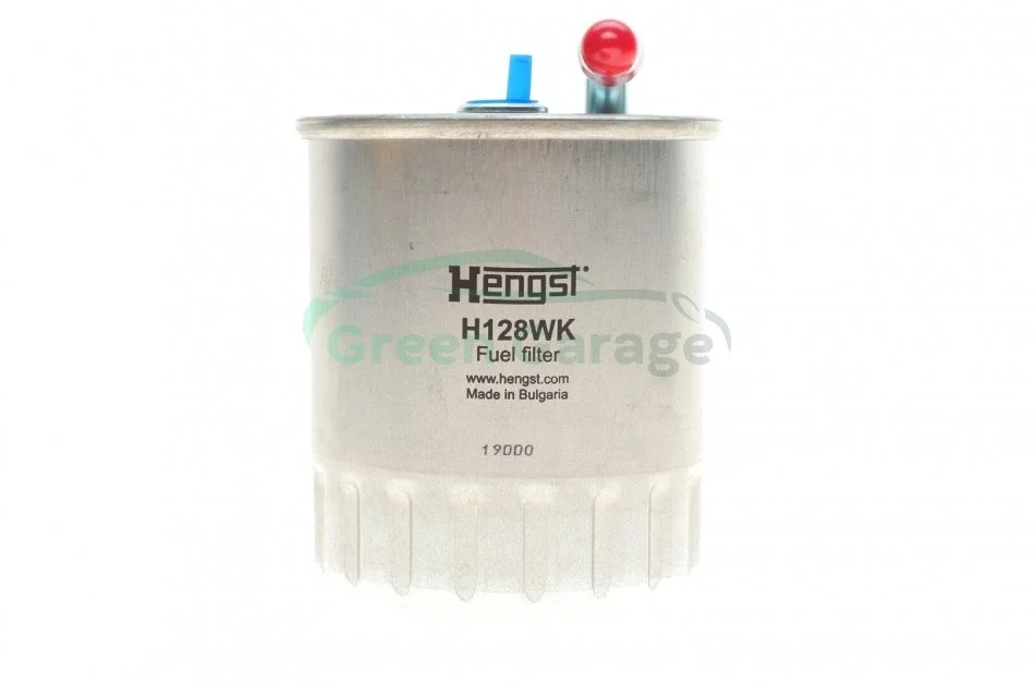HENGST H128WK (фото 1)