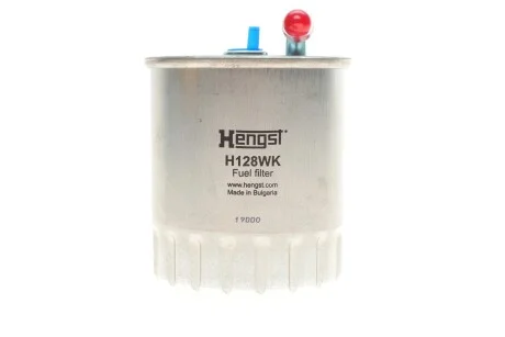HENGST H128WK