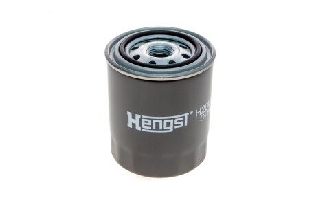 Фильтр масляный двигателя NISSAN HENGST H20W08