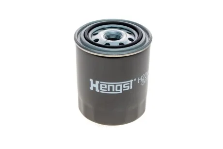 Фильтр масляный двигателя NISSAN (пр-во Hengst) HENGST H20W08