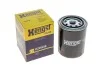 Фильтр масляный двигателя NISSAN (пр-во Hengst) HENGST H20W08 (фото 5)