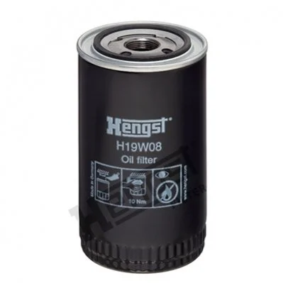 HENGST H19W08 (фото 1)