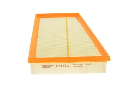 Фильтр воздушный RENAULT (пр-во Hengst) HENGST E1135L
