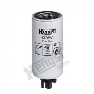 HENGST H375WK (фото 1)