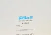 Фільтр повітряний Toyota RAV 4 III 2.0 VVT-i/2.4 06- PURFLUX A1304 (фото 4)