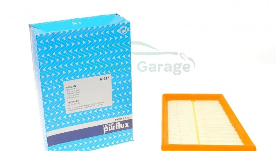PURFLUX A1317 (фото 1)