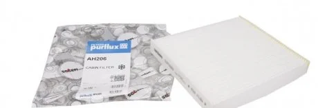 PURFLUX AH206