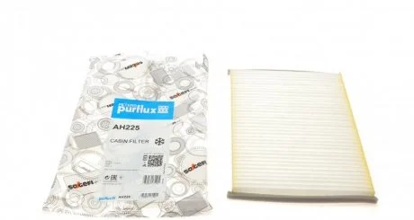 PURFLUX AH225