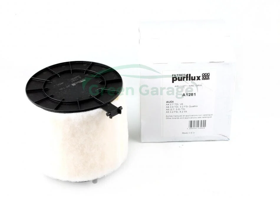 PURFLUX A1281 (фото 1)