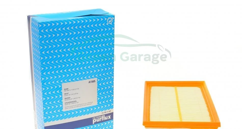 PURFLUX A1565 (фото 1)