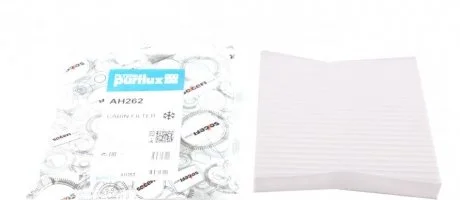 Фільтр салону PURFLUX AH262
