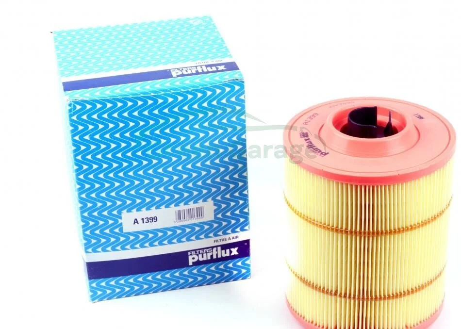 PURFLUX A1399 (фото 1)