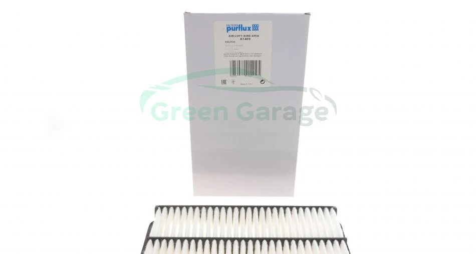 PURFLUX A1409 (фото 1)
