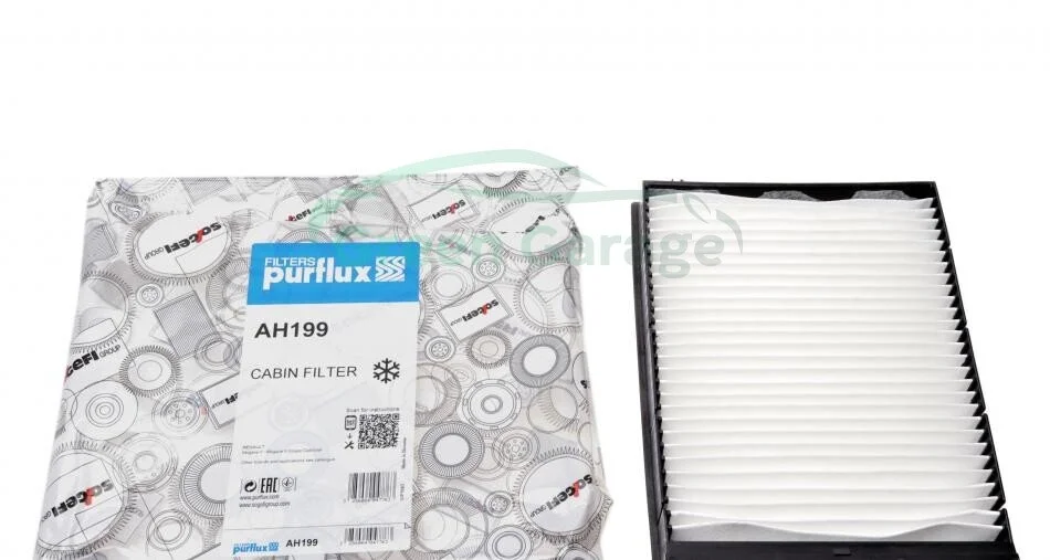 PURFLUX AH199 (фото 1)