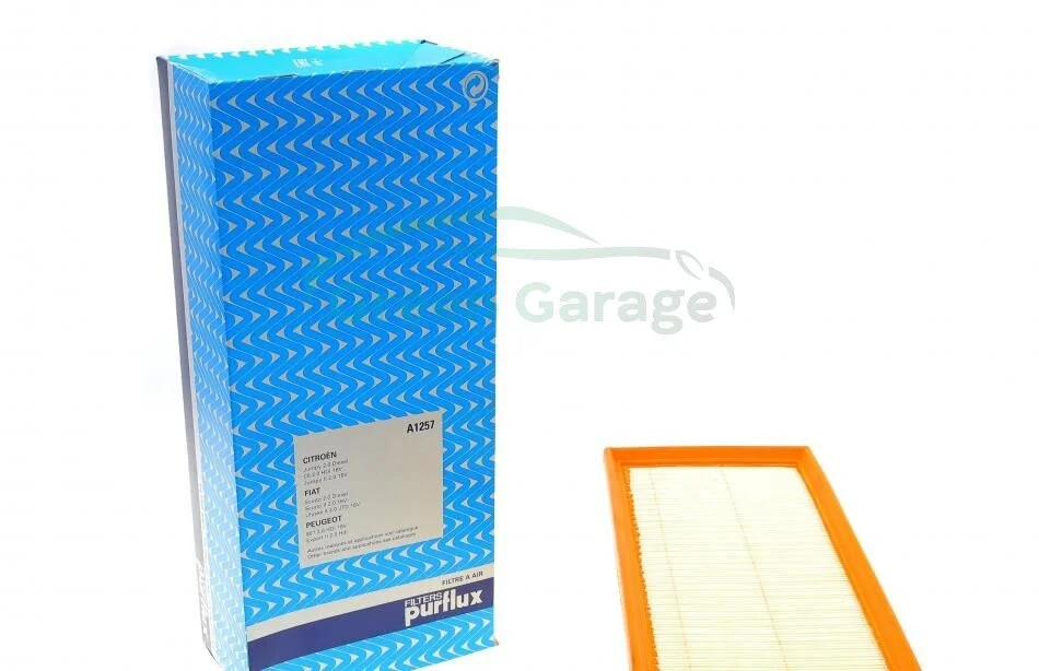 PURFLUX A1257 (фото 1)
