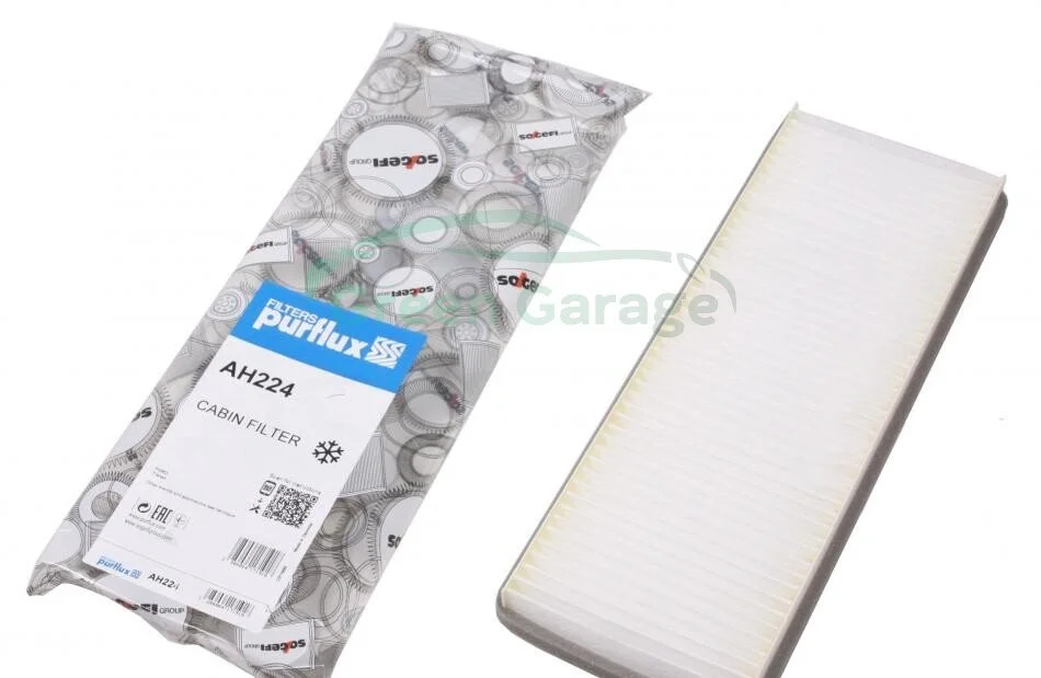 PURFLUX AH224 (фото 1)
