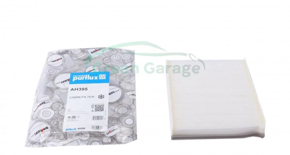 PURFLUX AH395 (фото 1)