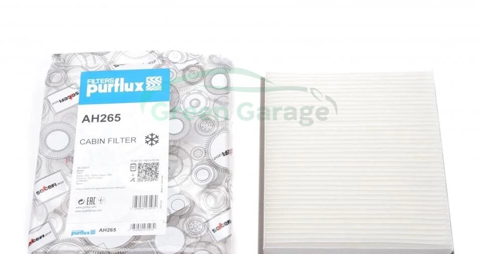 PURFLUX AH265 (фото 1)
